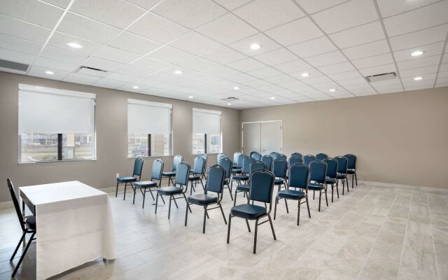 Quality Inn Baton Rouge East I-12