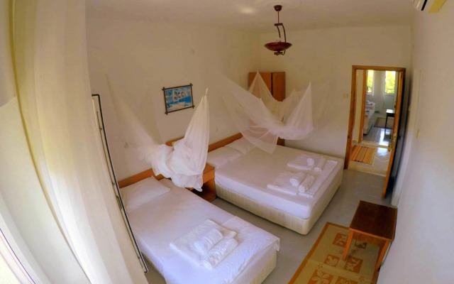 Patara Caretta Hotel