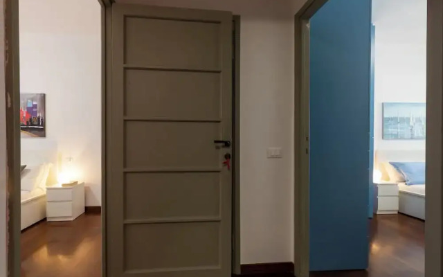 notaMi - Rainbow Home - CityLife