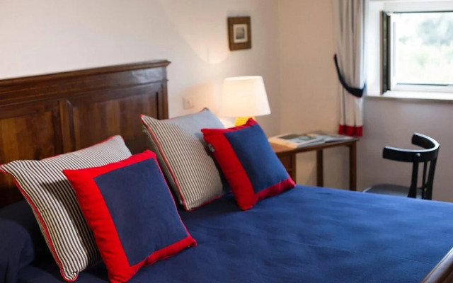 Casa Iommart With Private Terrace Air Conditioning and Internet Wi-fi