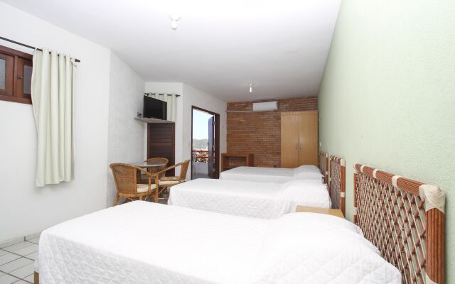 Marambaia Apart Hotel