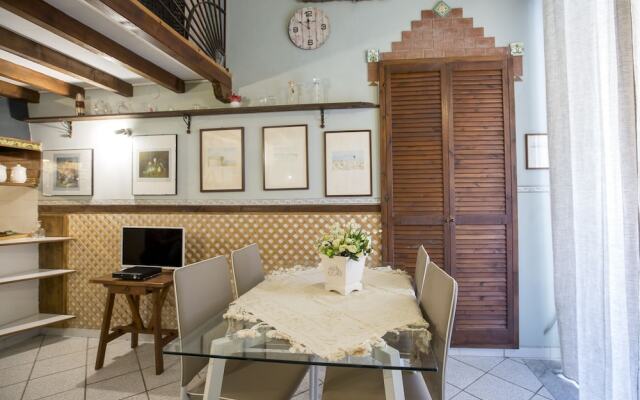 Le Dimore del Mito -Medusa-