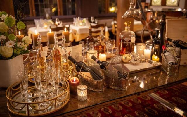 Hotel Wittelsbacher Hof