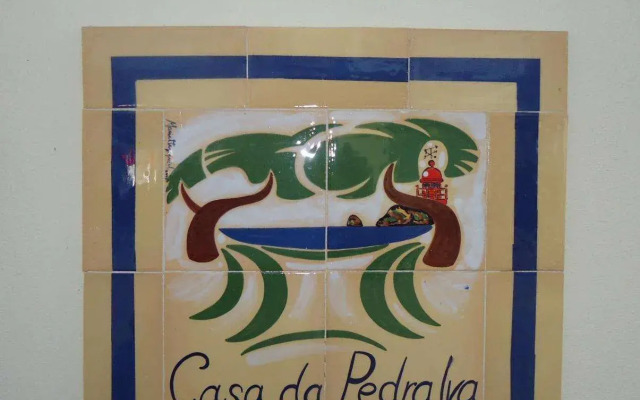 Casa Pedralva