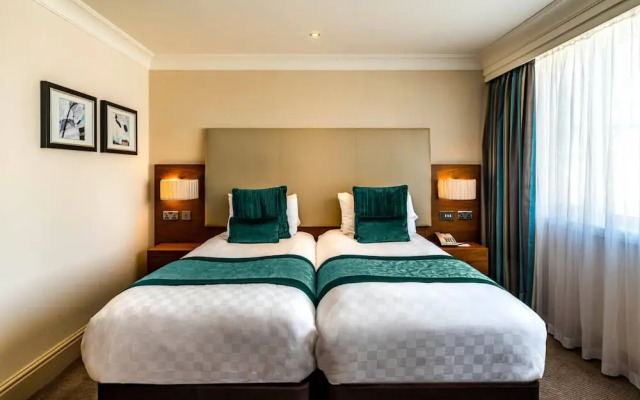 Wyndham Garden Wailoaloa Beach Fiji