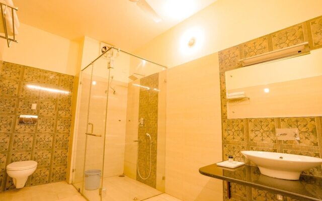 Royal Ocean Resort