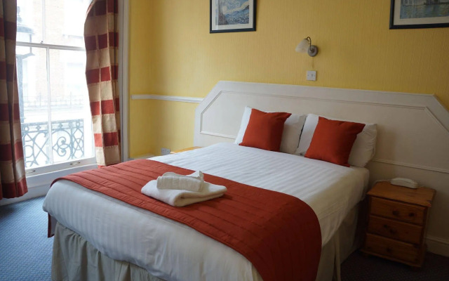 Paddington Park Hotel