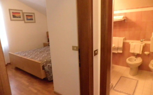 Appartamenti Nigritella