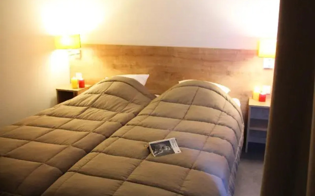 Vvf Villages Amboise