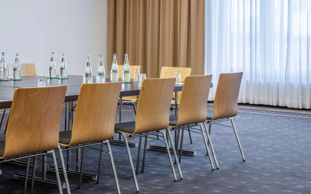 Radisson Blu Hotel, Hannover