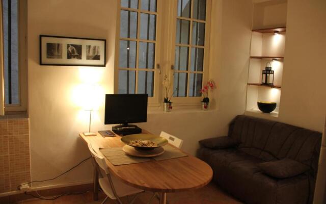 La Loge Du Vieux Lyon