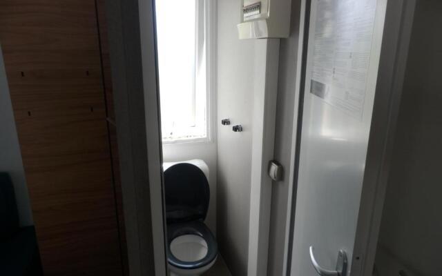 Camping les sables du midi