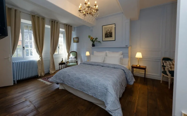 Guest House Saint Yves