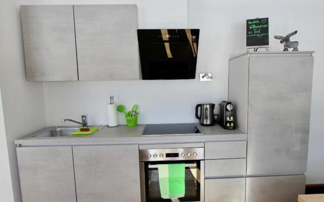 Appartement Sophia