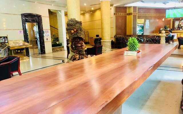 Asia Hotel
