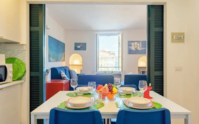 Portofino Apartment Sea View Dream