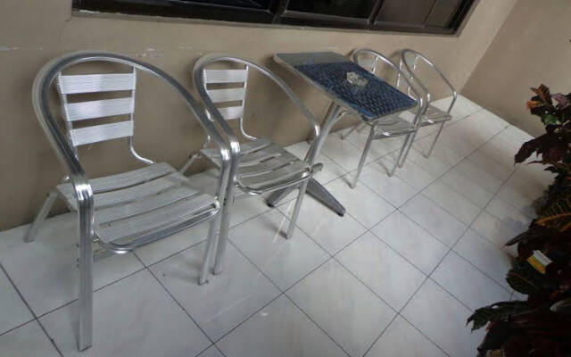 Airy Eco Syariah Solo Baru Sukoharjo Soekarno 20