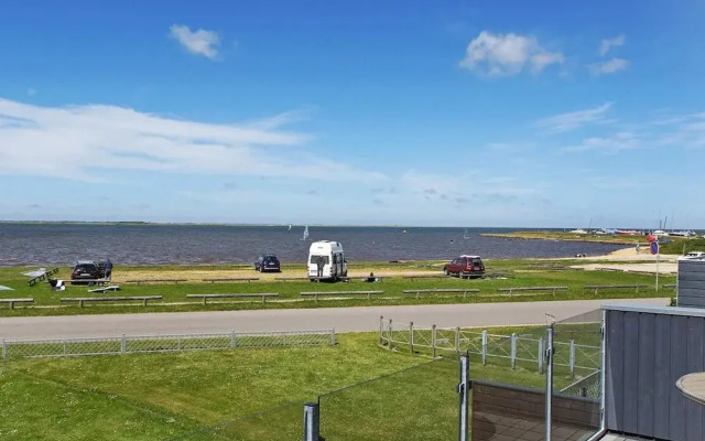 6 Person Holiday Home in Hemmet-by Traum