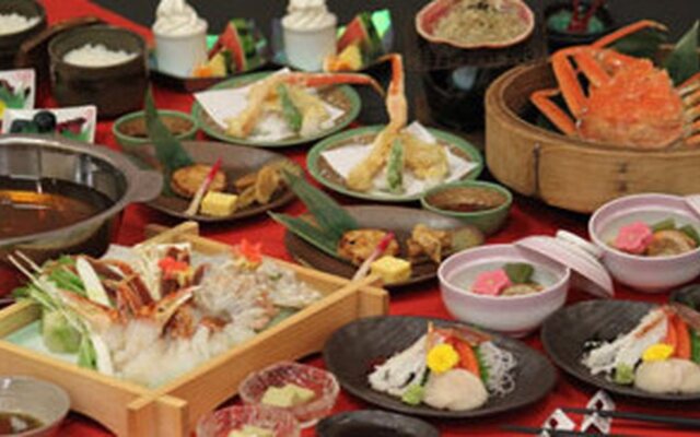 Mombetsu Prince Hotel