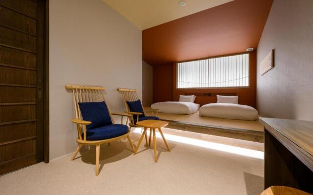 Hotel Wood Takayama