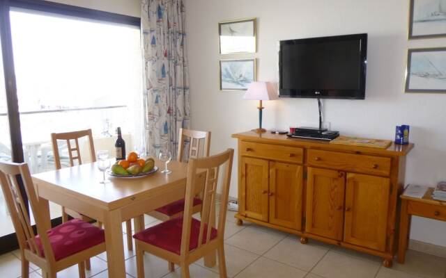 Luxurious Apartment in Empuriabrava Spain With Terrace