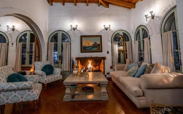 Casona La Chiquita