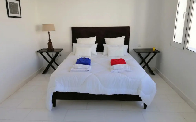 Luxurious Apartment in le Palace