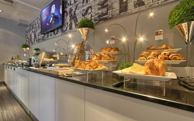 Mercure Paris Velizy