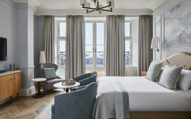 The Grand Brighton