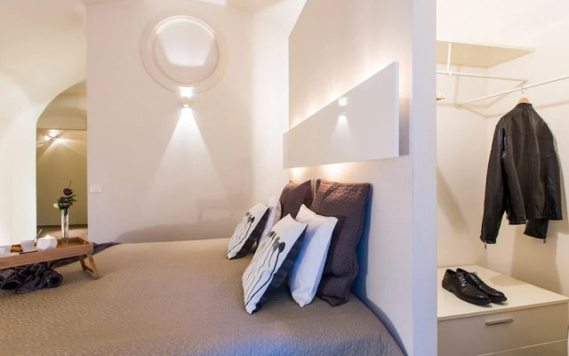 Dimora Antico Monastero 8 2