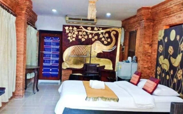 The Resort Baan Tawai