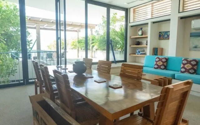 Ocean view Apartment PXM