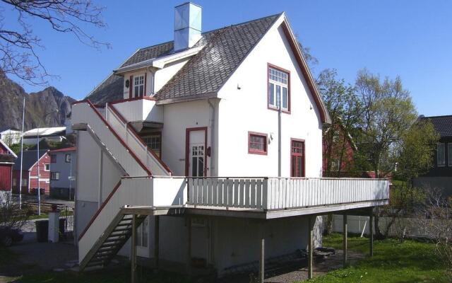 Villa Svolvær