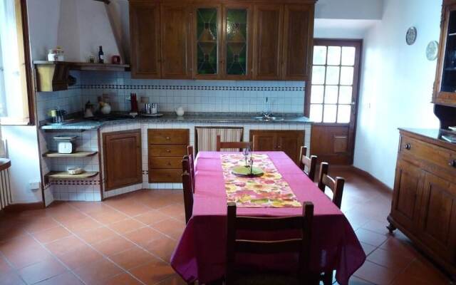 Appartamenti in Villino Ripa