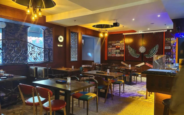 Bolaimei Inn