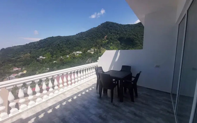 Zurapalace Hotel	