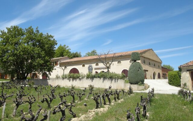 Domaine Le Puy du Maupas