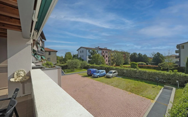 Garofano P1 9 in Desenzano del Garda