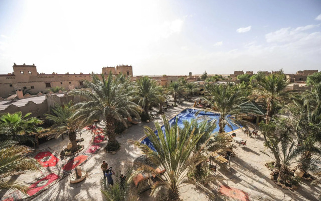 Kasbah Hotel Xaluca Arfoud