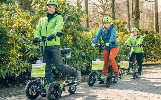 TraumFewo Rübezahl mit Kamin