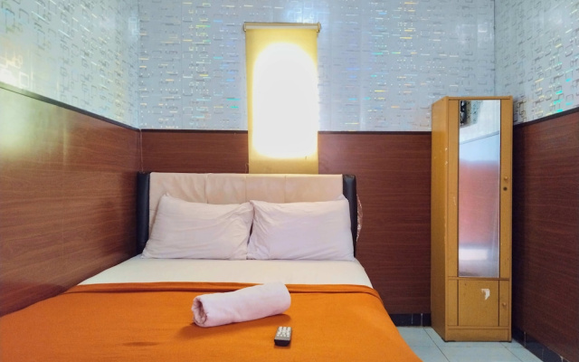 Namroom at BSD Serpong