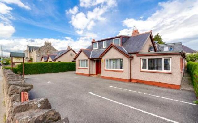 Lyndon Guest House