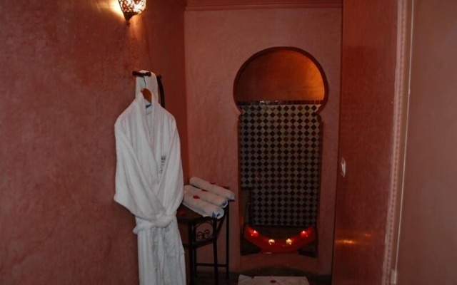 Riad Dar Nejma