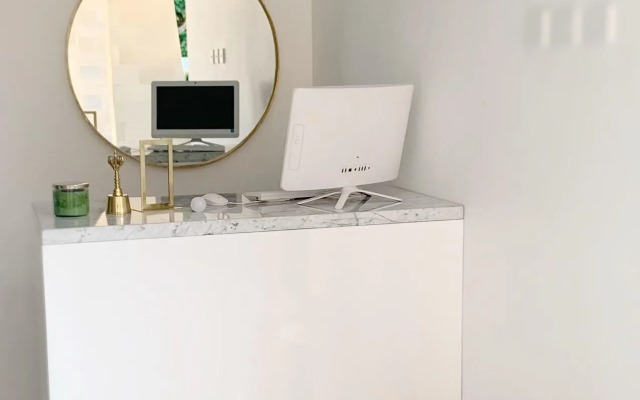 The London Residences Boutique Hotel