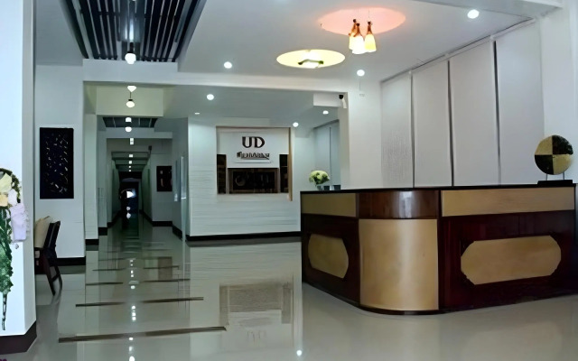 UD Residence