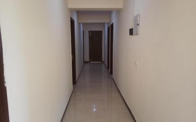 The Grand Suite 71
