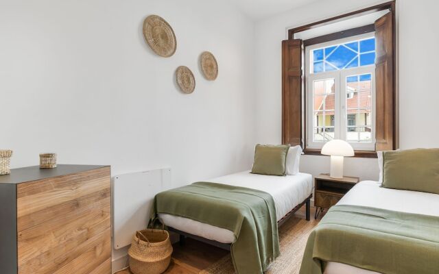 Sintra Retreat Residences