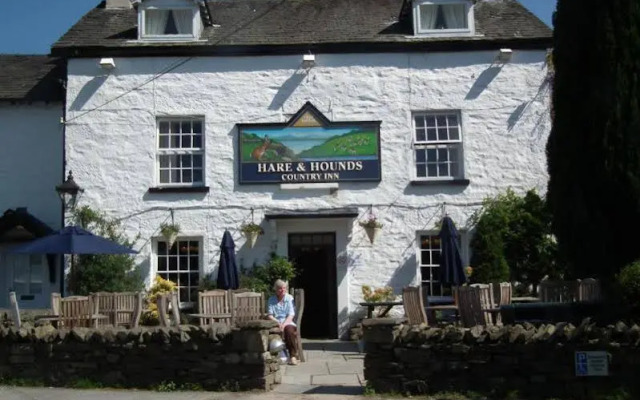 The Hare & Hounds