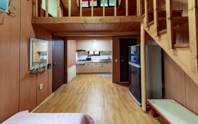 Gapyeong 5 Star Pension