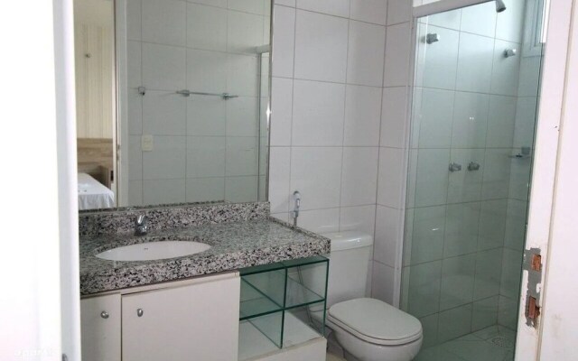 Luxo no Paraiso das Dunas por Carpediem